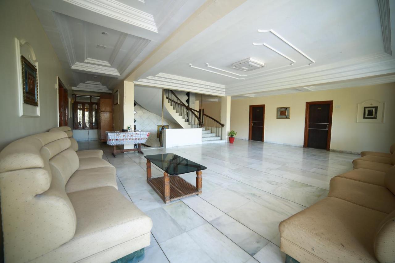 Hotel Sheratone Abu Zewnętrze zdjęcie