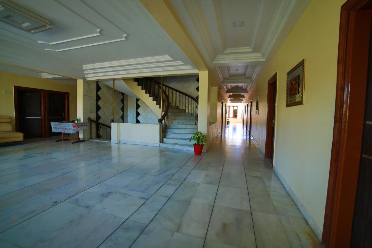 Hotel Sheratone Abu Zewnętrze zdjęcie
