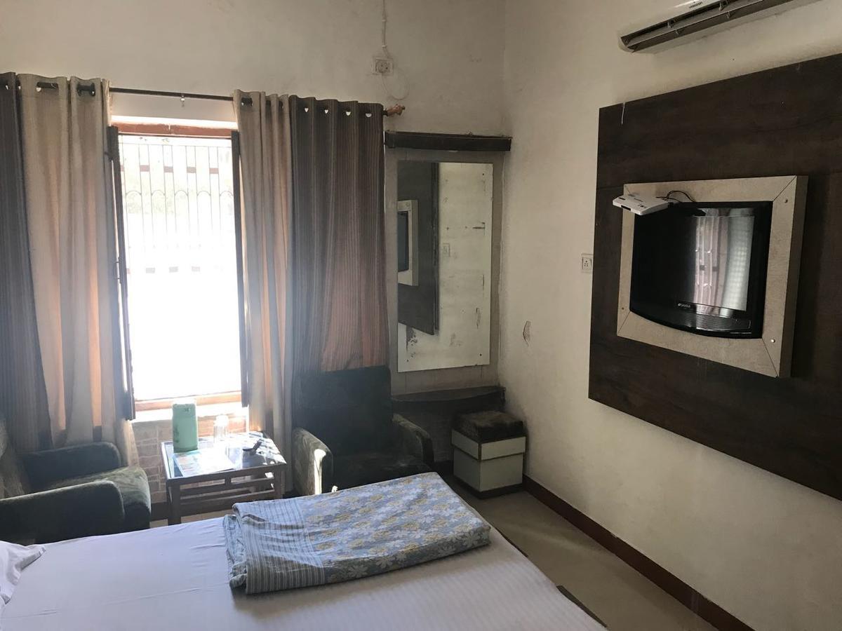 Hotel Sheratone Abu Zewnętrze zdjęcie