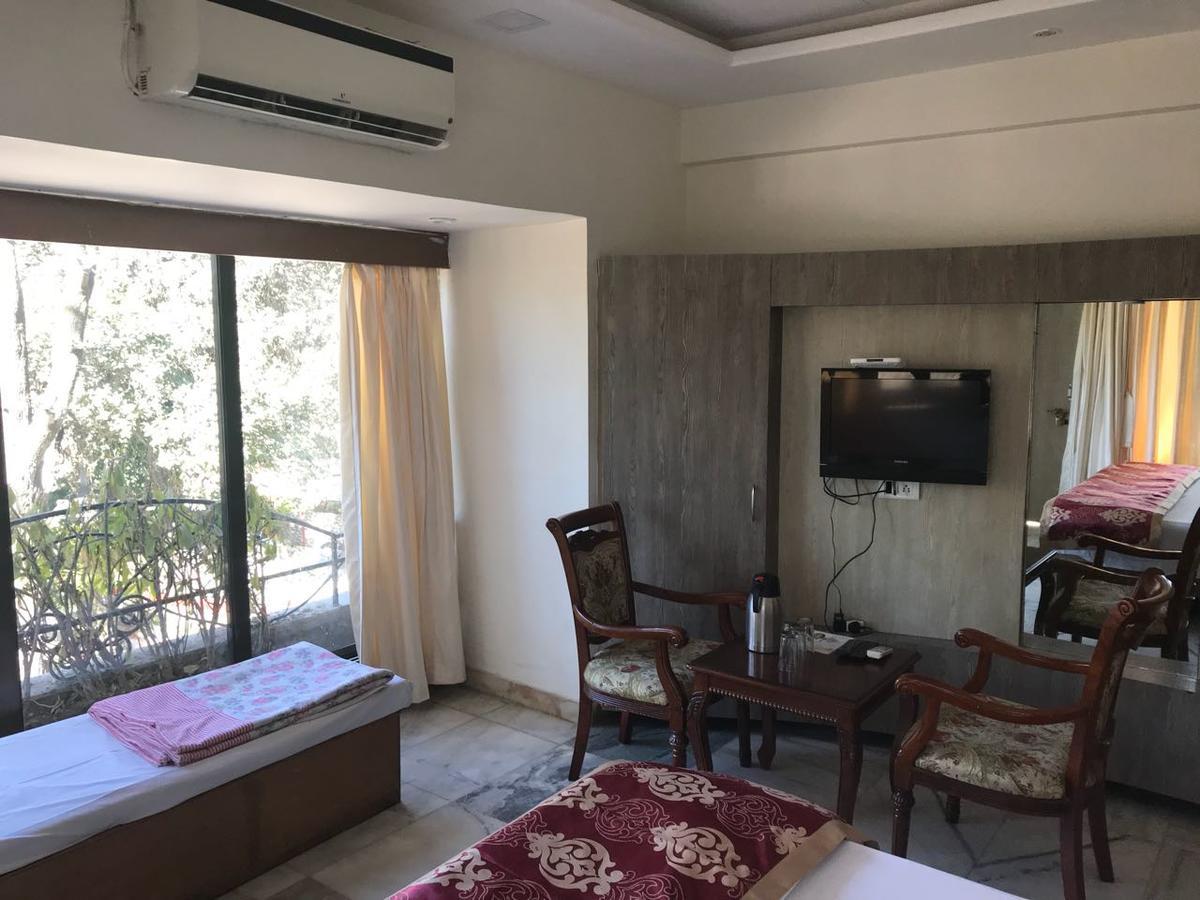 Hotel Sheratone Abu Zewnętrze zdjęcie