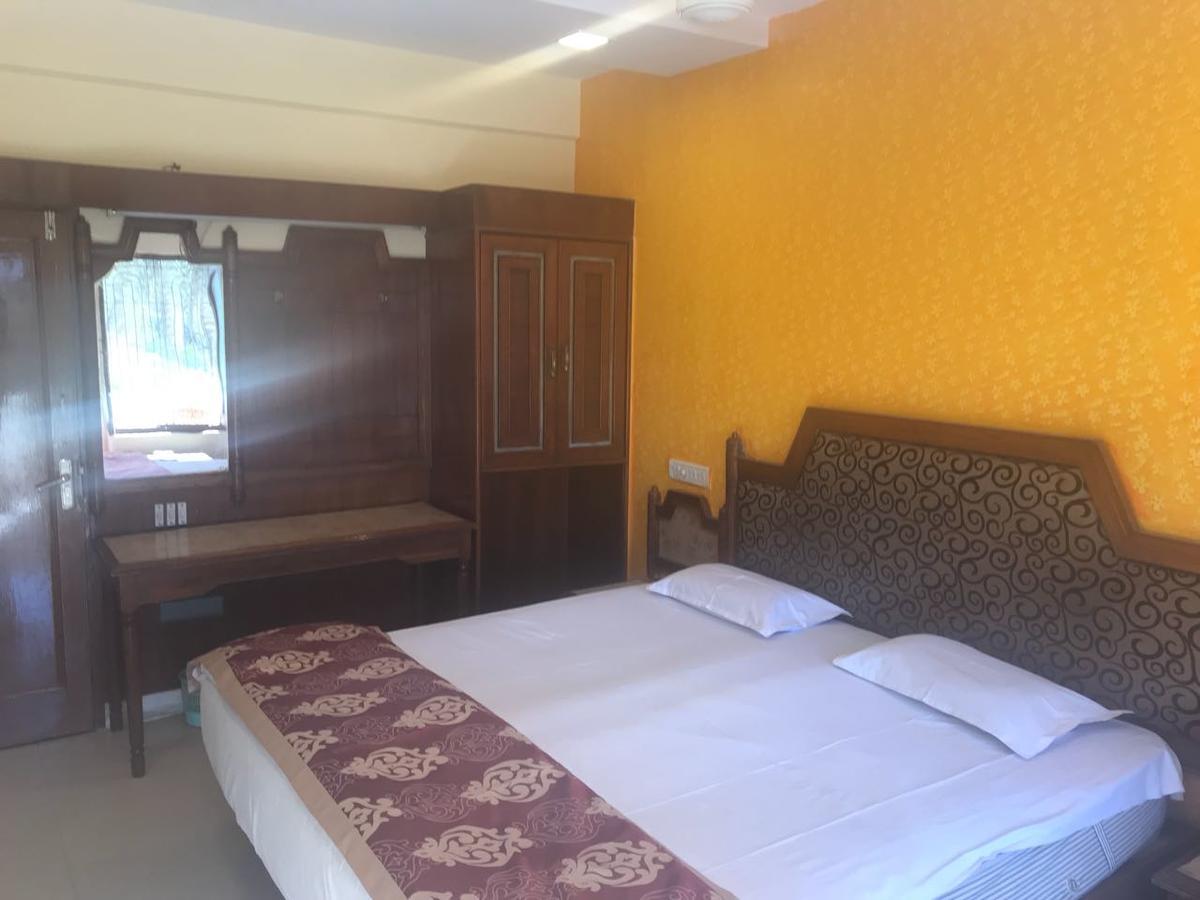 Hotel Sheratone Abu Zewnętrze zdjęcie