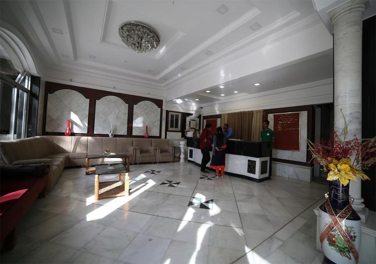 Hotel Sheratone Abu Zewnętrze zdjęcie