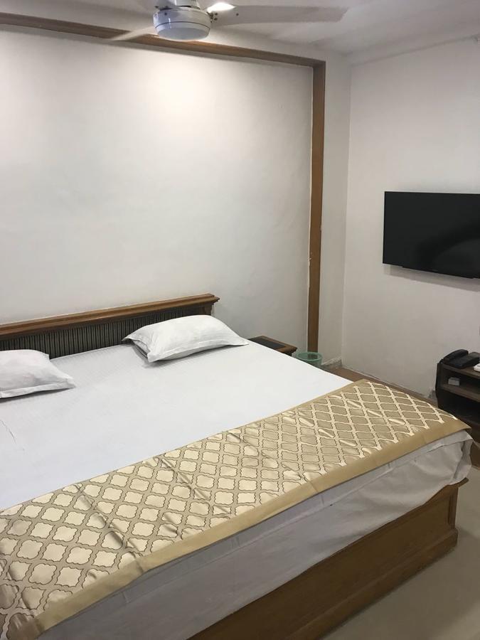 Hotel Sheratone Abu Zewnętrze zdjęcie