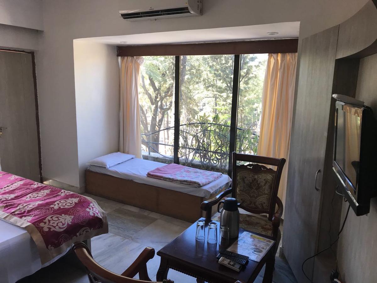 Hotel Sheratone Abu Zewnętrze zdjęcie