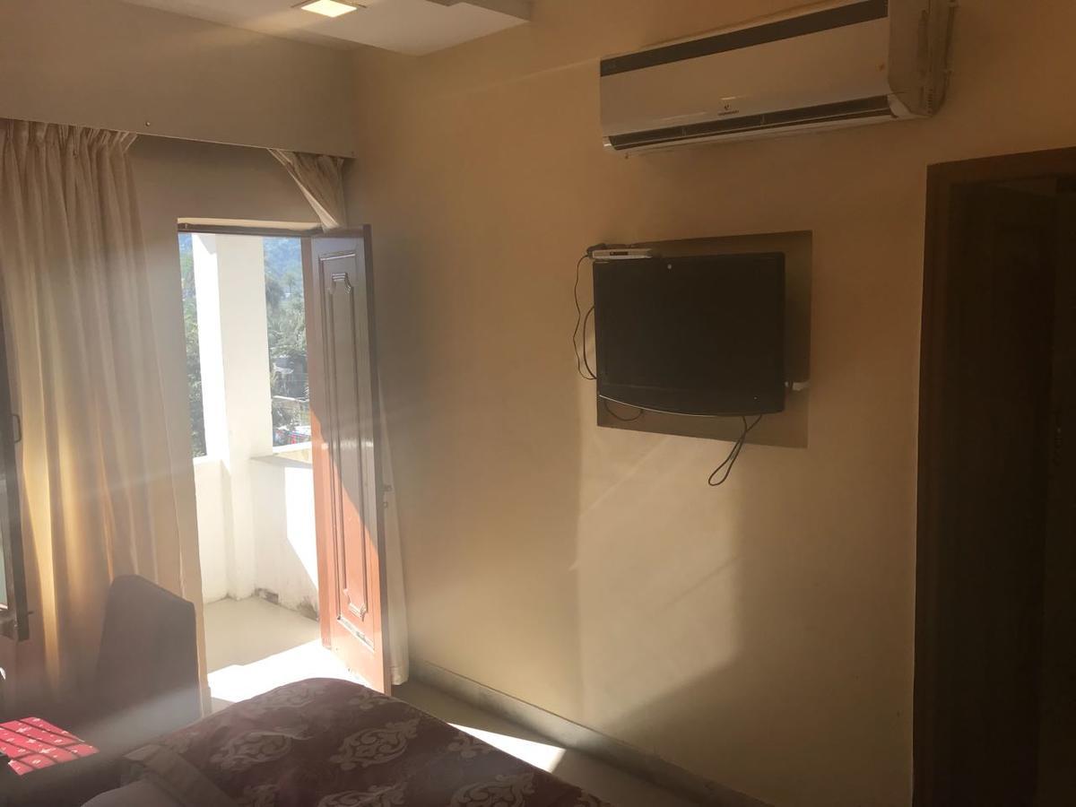 Hotel Sheratone Abu Zewnętrze zdjęcie