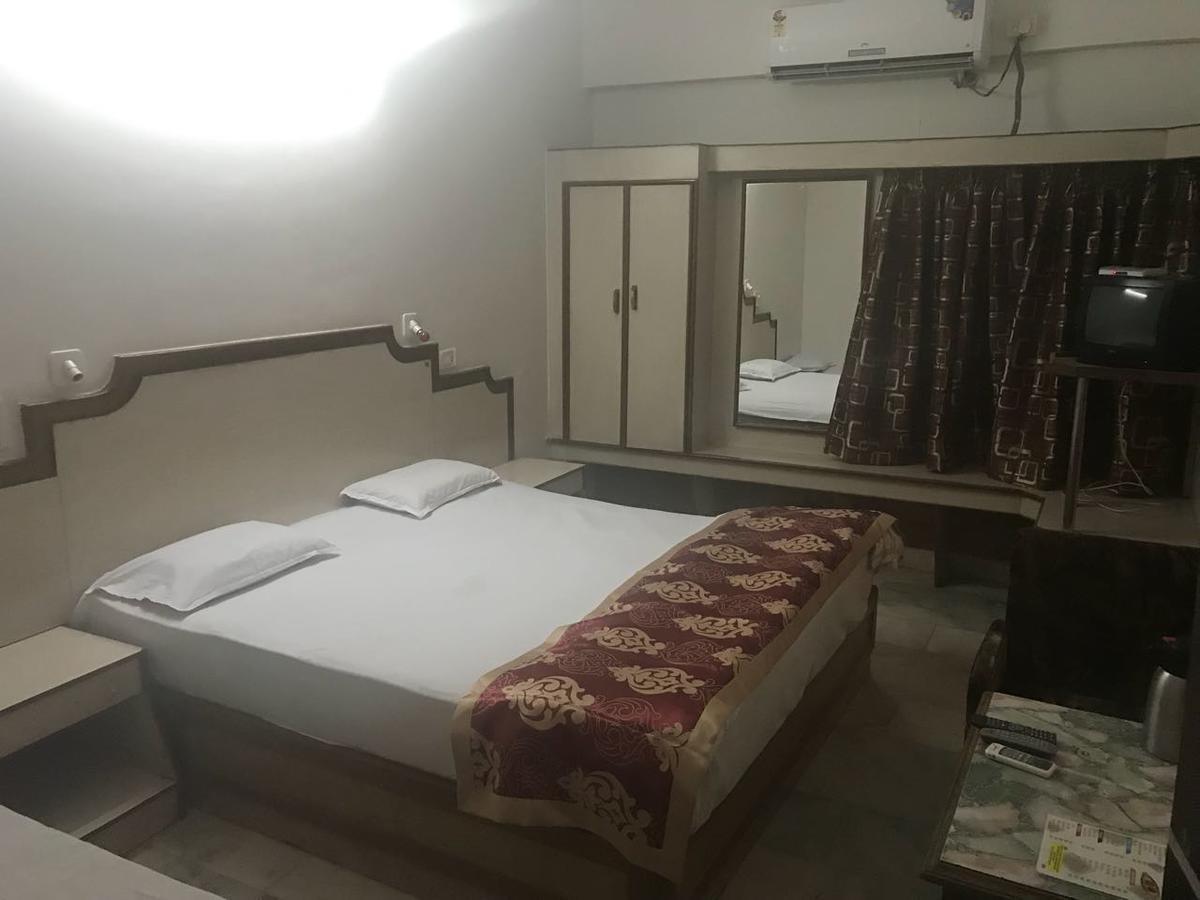 Hotel Sheratone Abu Zewnętrze zdjęcie