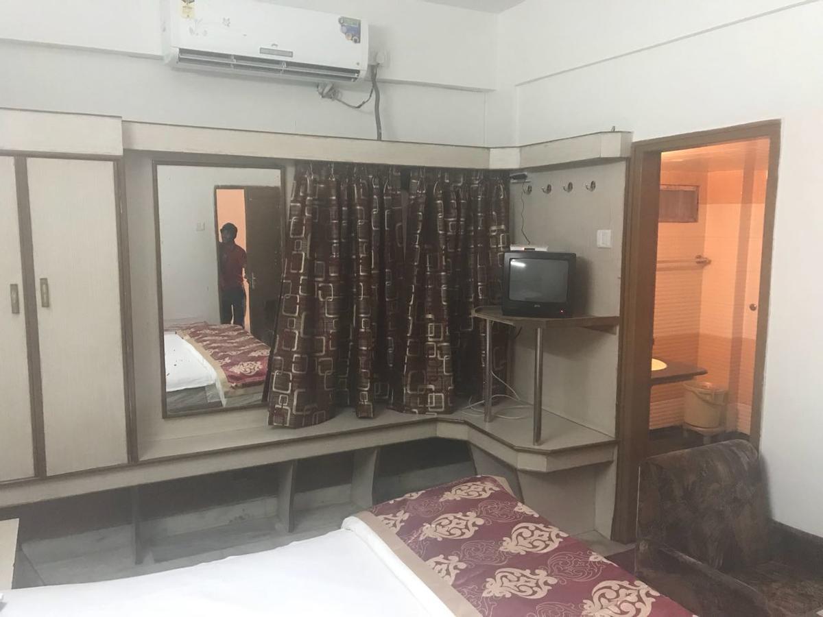 Hotel Sheratone Abu Zewnętrze zdjęcie