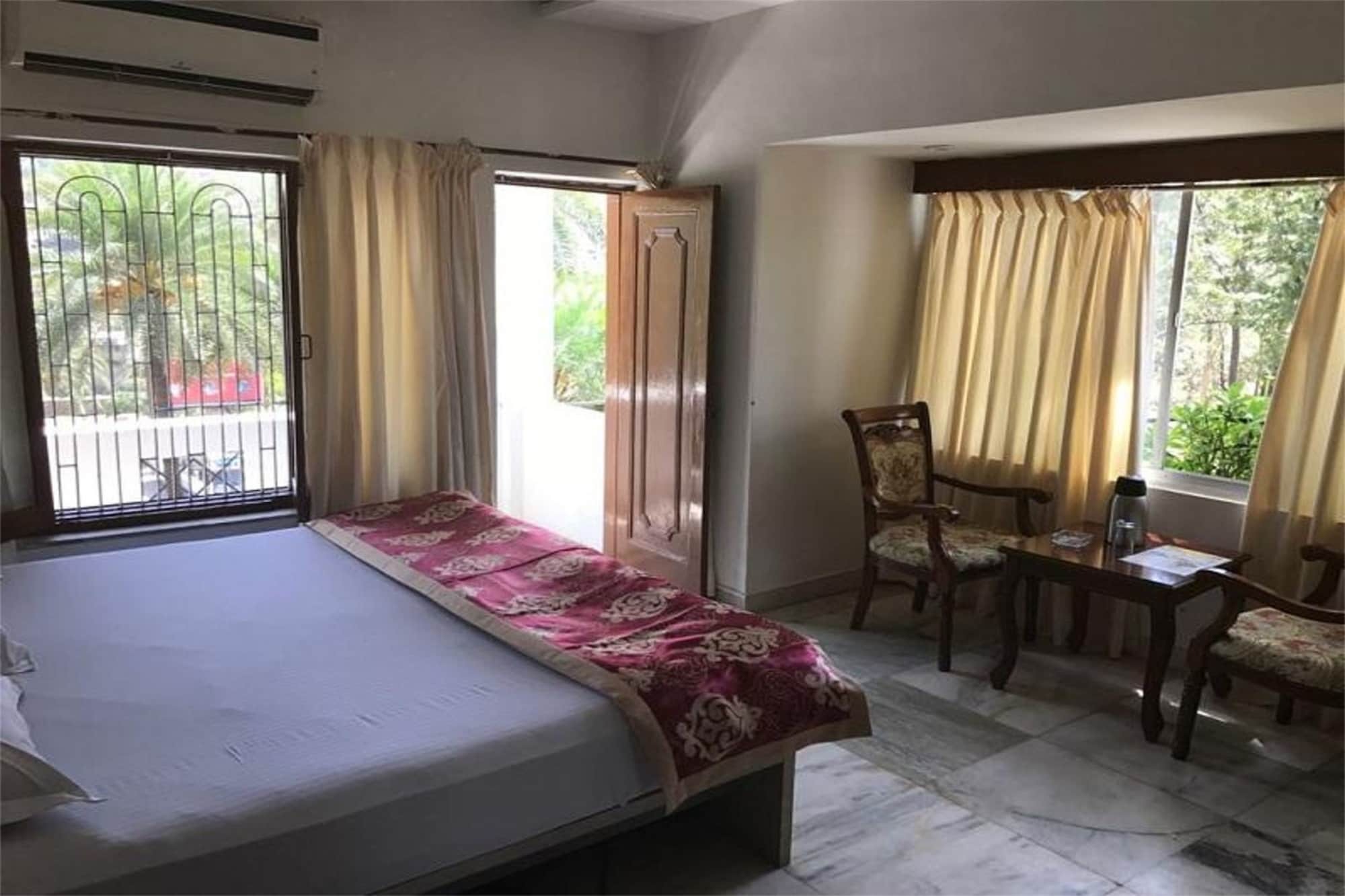 Hotel Sheratone Abu Zewnętrze zdjęcie